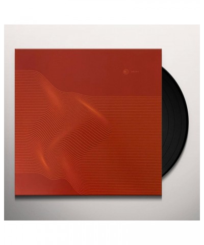 Pianos Become The Teeth Drift Vinyl Record $11.22 Vinyl