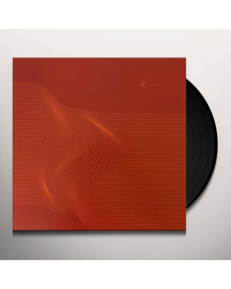 Pianos Become The Teeth Drift Vinyl Record $11.22 Vinyl