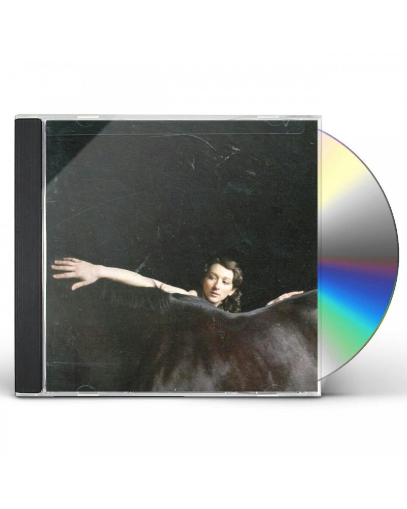 My Brightest Diamond BRING ME THE WORKHORSE CD $4.59 CD