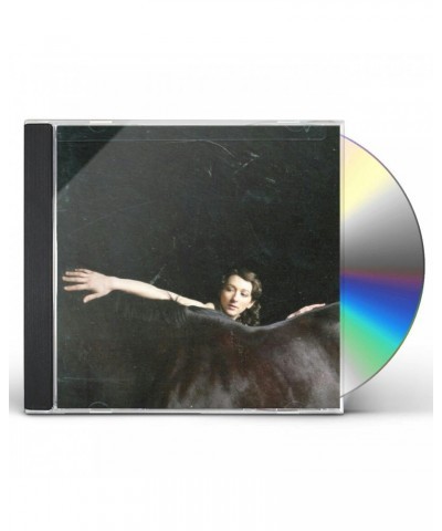 My Brightest Diamond BRING ME THE WORKHORSE CD $4.59 CD