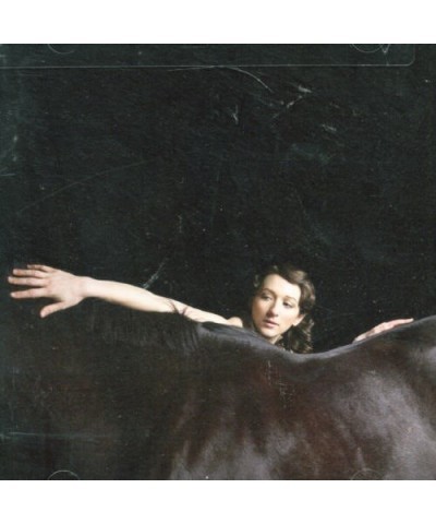 My Brightest Diamond BRING ME THE WORKHORSE CD $4.59 CD