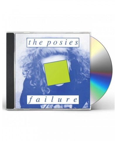 The Posies FAILURE CD $7.00 CD