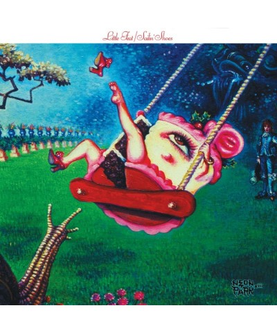 Little Feat Sailin' Shoes CD $11.07 CD