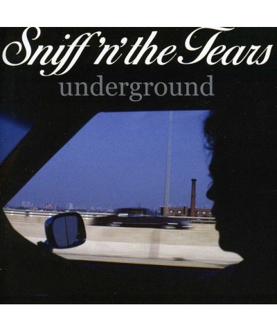 Sniff 'n' The Tears UNDERGROUND CD $6.61 CD