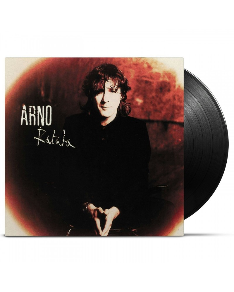 Arno Ratata - LP Vinyl + CD $11.32 Vinyl