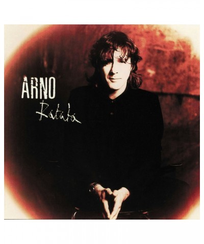 Arno Ratata - LP Vinyl + CD $11.32 Vinyl