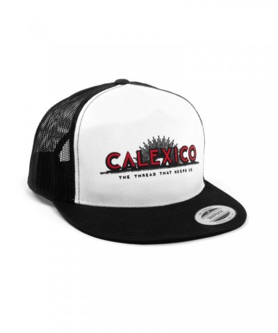 Calexico The Thread That Keeps Us Hat $10.50 Hats