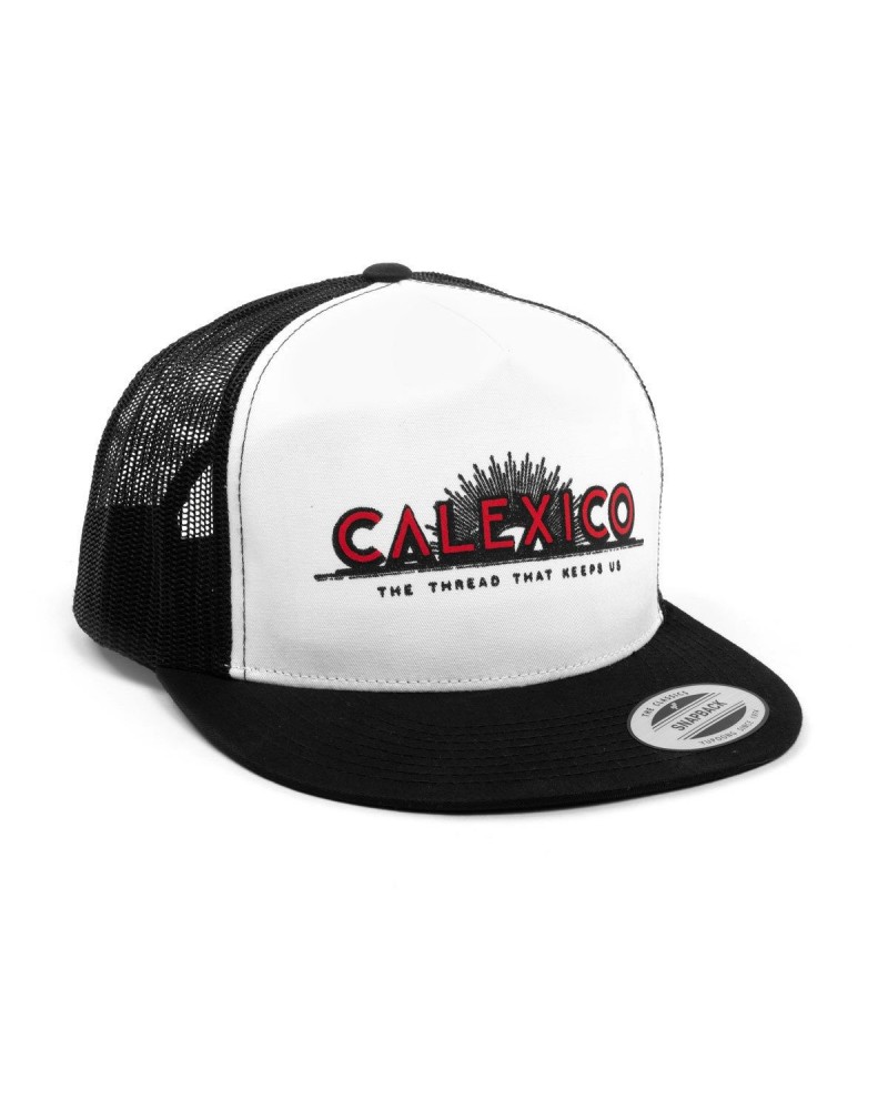 Calexico The Thread That Keeps Us Hat $10.50 Hats