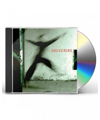 Gathering SOUVENIRS CD $4.87 CD