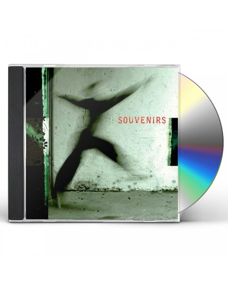 Gathering SOUVENIRS CD $4.87 CD