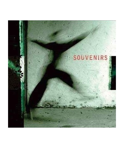 Gathering SOUVENIRS CD $4.87 CD