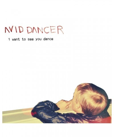 Avid Dancer I Want To See You Dance Vinyl Record $4.09 Vinyl