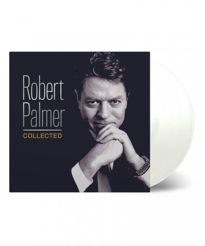 Robert Palmer Collected Vinyl Record $16.33 Vinyl