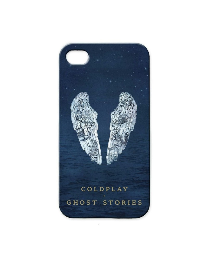 Coldplay Ghost Stories iPhone 4 Case $3.89 Phone