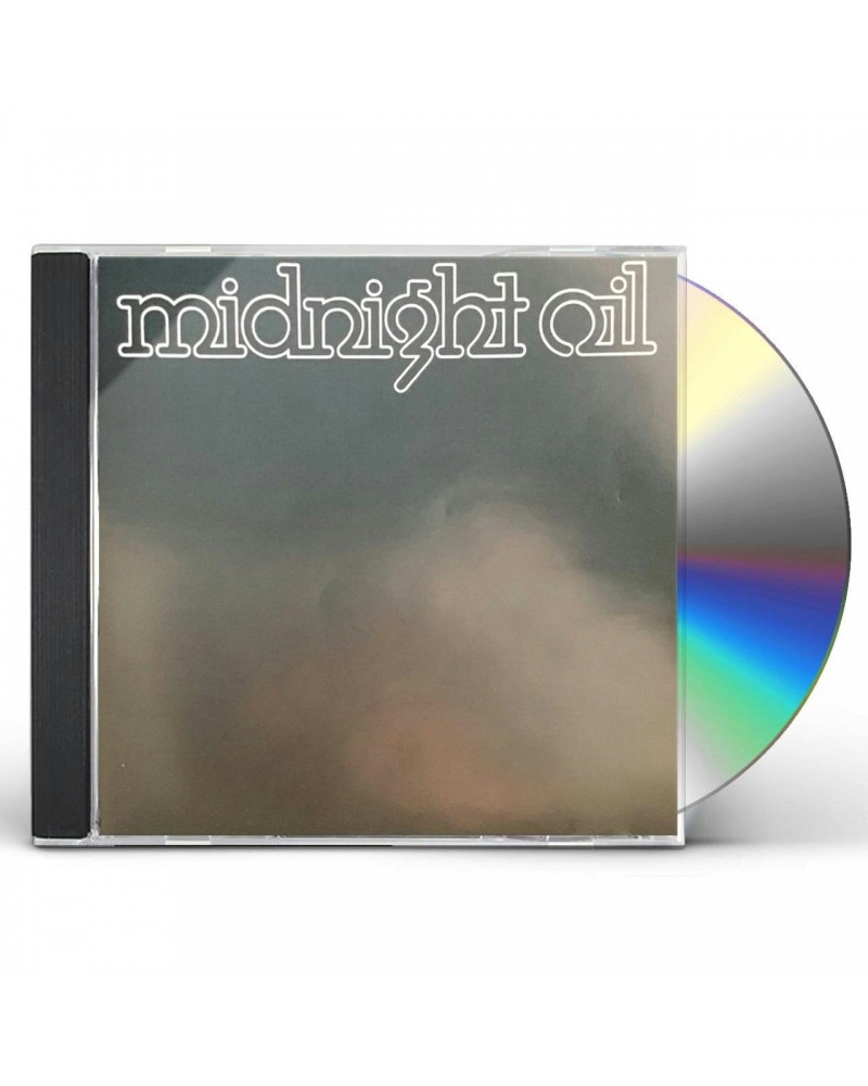 Midnight Oil (GOLD SERIES) CD $5.76 CD