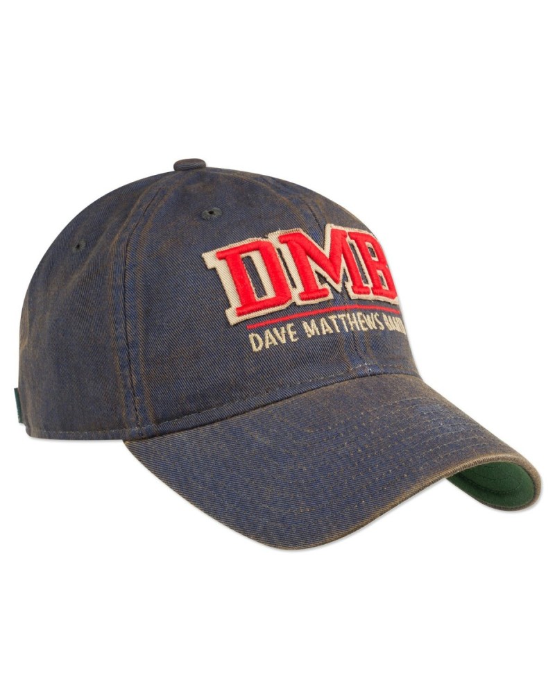 Dave Matthews Band Vintage Navy Hat $7.50 Hats