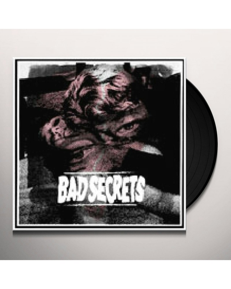 Bad Secrets Vinyl Record $5.16 Vinyl