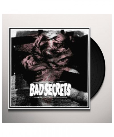 Bad Secrets Vinyl Record $5.16 Vinyl