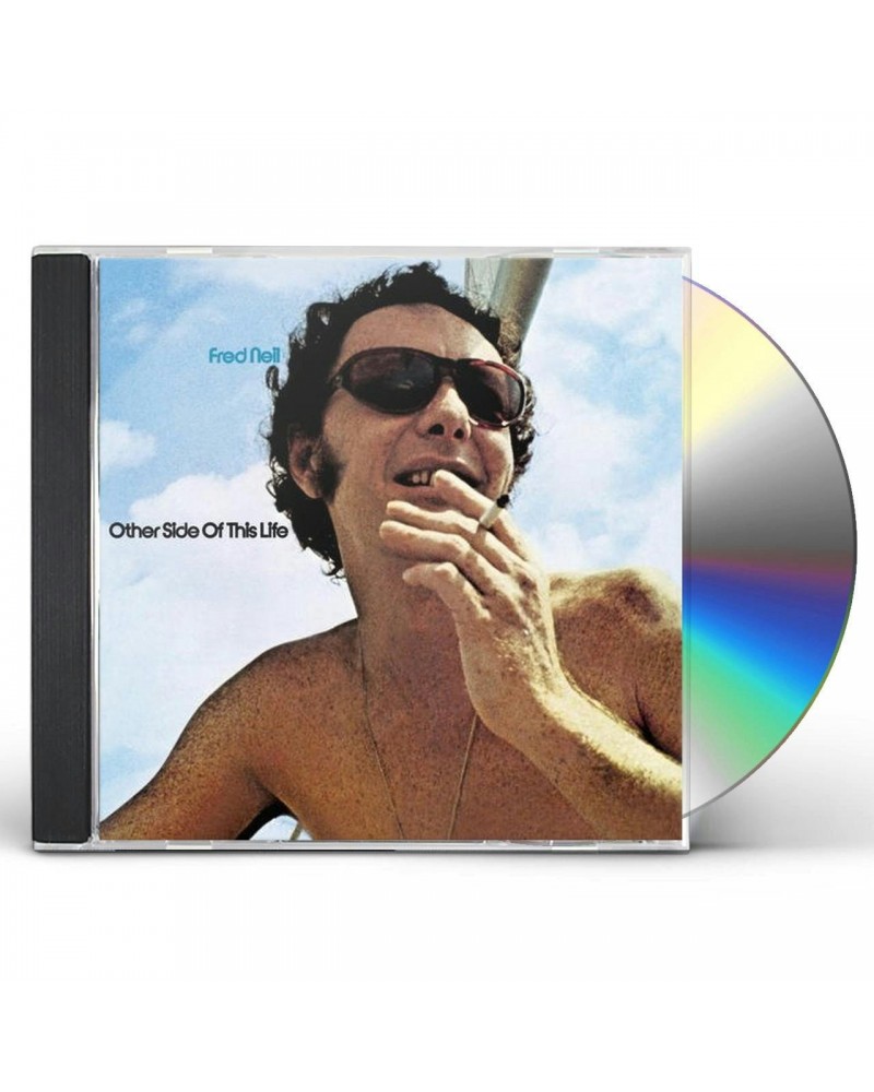 Fred Neil Other Side Of This Life CD $6.20 CD