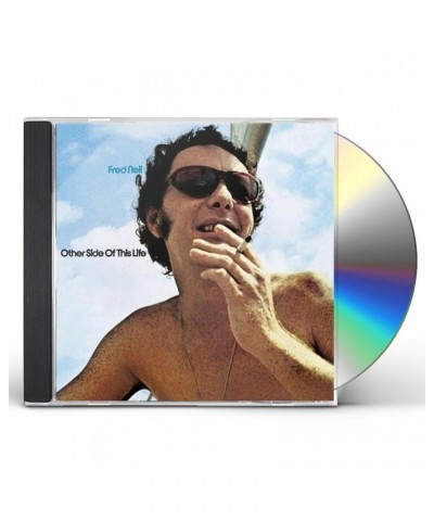 Fred Neil Other Side Of This Life CD $6.20 CD