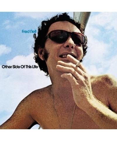 Fred Neil Other Side Of This Life CD $6.20 CD