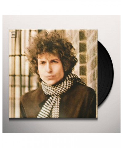 Bob Dylan BLONDE ON BLONDE Vinyl Record $13.68 Vinyl