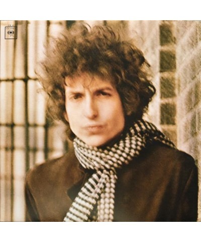 Bob Dylan BLONDE ON BLONDE Vinyl Record $13.68 Vinyl