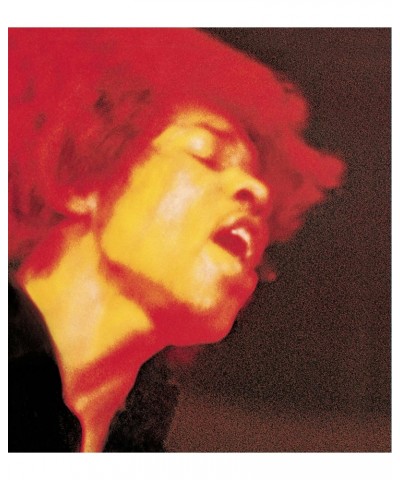 Jimi Hendrix LP Vinyl Record - Electric Ladyland $25.10 Vinyl