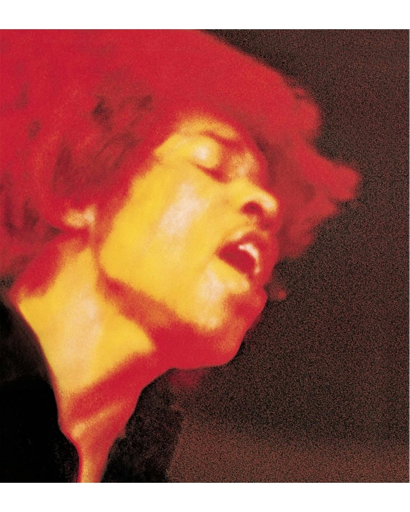 Jimi Hendrix LP Vinyl Record - Electric Ladyland $25.10 Vinyl