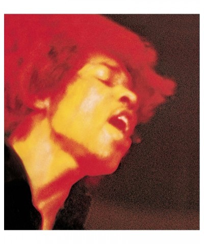 Jimi Hendrix LP Vinyl Record - Electric Ladyland $25.10 Vinyl