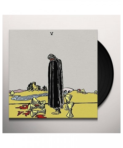 Wavves V Vinyl Record $9.31 Vinyl