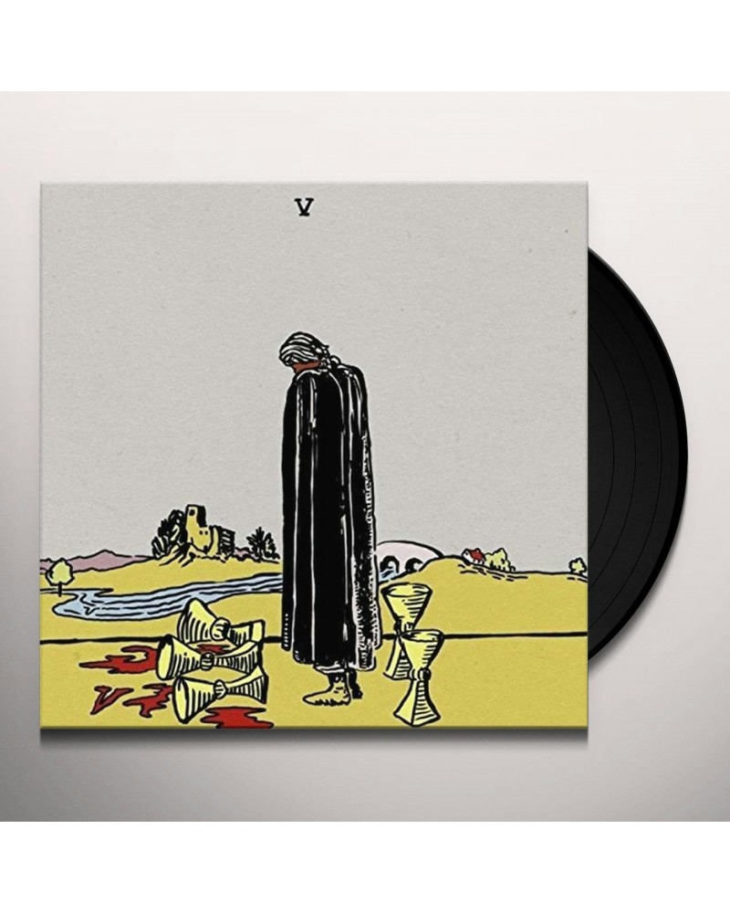 Wavves V Vinyl Record $9.31 Vinyl