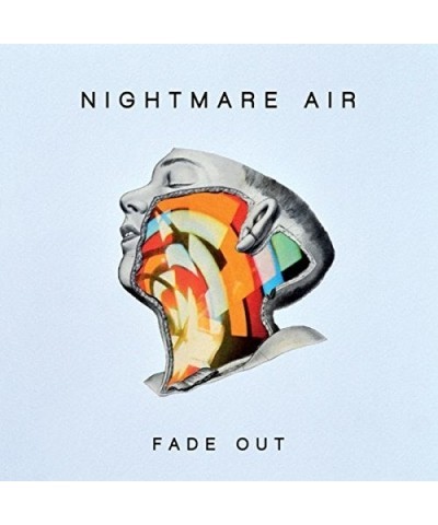 Nightmare Air FADE OUT (LP) Vinyl Record $8.40 Vinyl