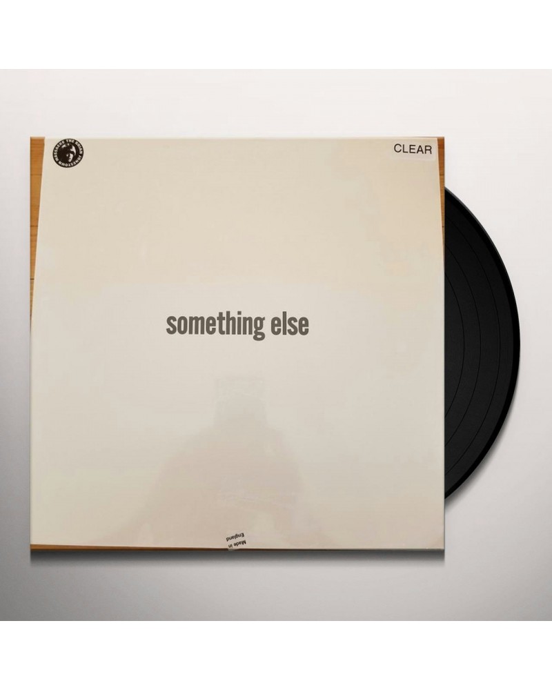 The Brian Jonestown Massacre Something Else Vinyl Record $19.80 Vinyl