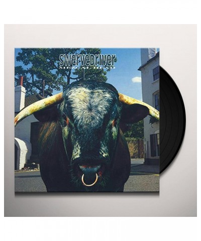 Swervedriver Mezcal Head Vinyl Record $14.00 Vinyl