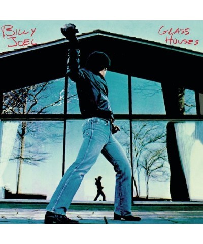 Billy Joel GLASS HOUSES CD $4.94 CD