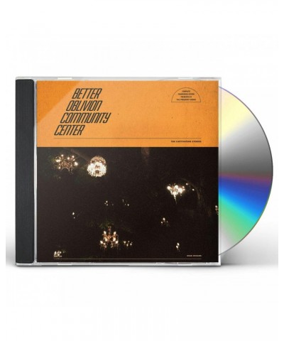 Better Oblivion Community Center CD $5.46 CD