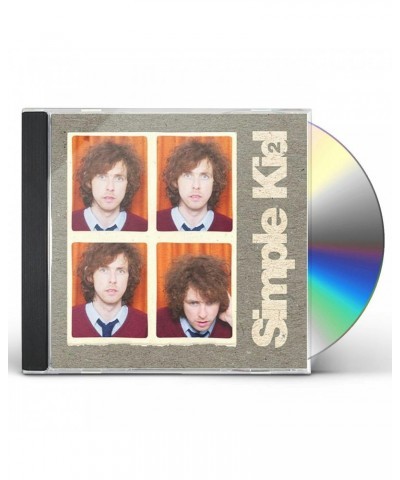 Simple Kid 2 CD $4.47 CD