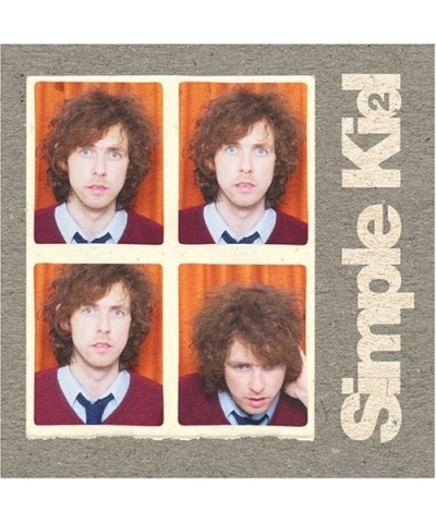 Simple Kid 2 CD $4.47 CD