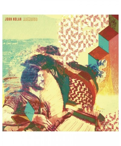 John Nolan Abendigo Vinyl Record $7.35 Vinyl