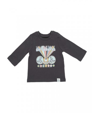 Woodstock 1969 Longsleeve Baby T-shirt $3.88 Shirts