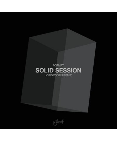 The Format SOLID SESSION Vinyl Record $12.30 Vinyl