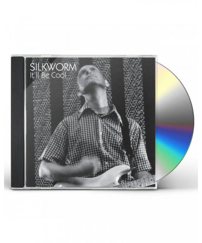 Silkworm IT'LL BE COOL CD $4.60 CD