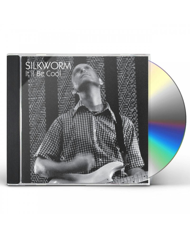 Silkworm IT'LL BE COOL CD $4.60 CD