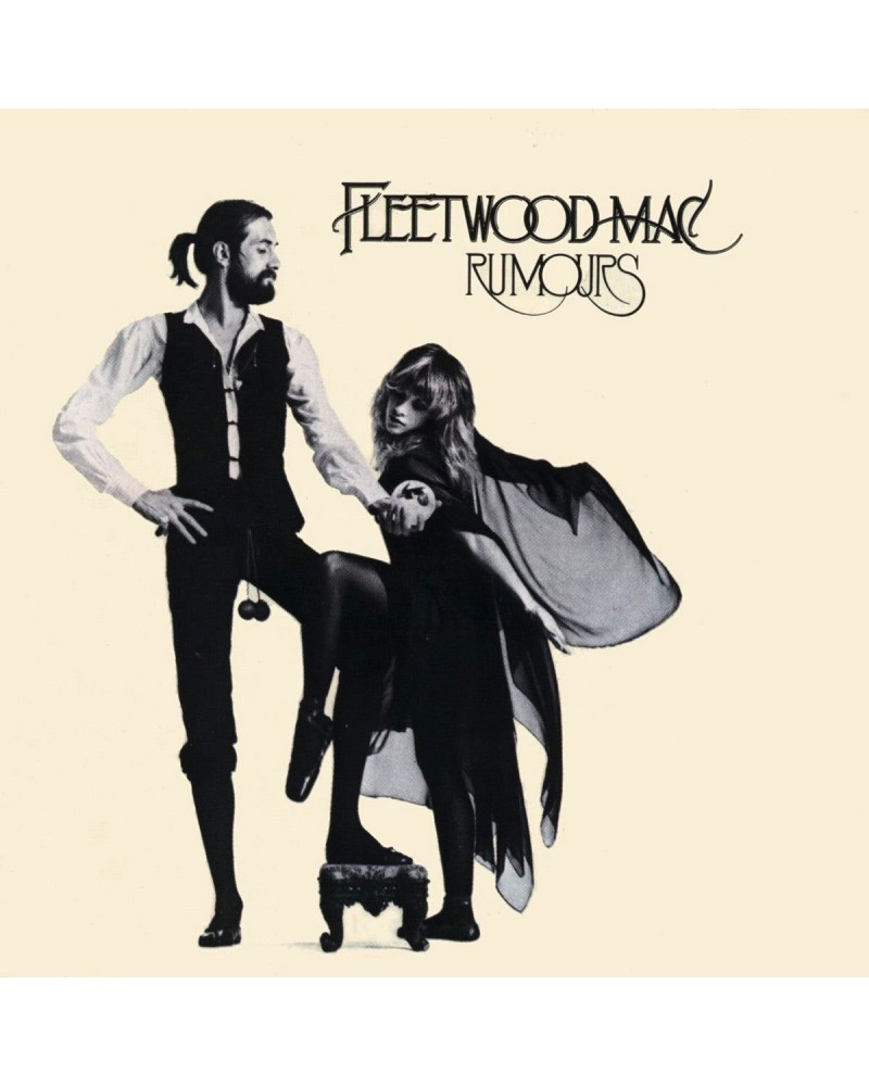 Fleetwood Mac Rumours CD $4.40 CD