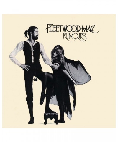 Fleetwood Mac Rumours CD $4.40 CD