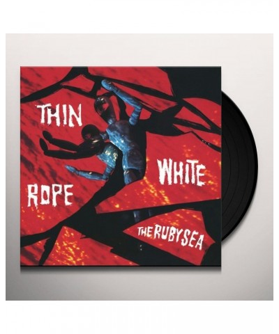 Thin White Rope Ruby Sea Vinyl Record $6.77 Vinyl