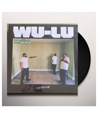 Wu-Lu LOGGERHEAD Vinyl Record $14.00 Vinyl