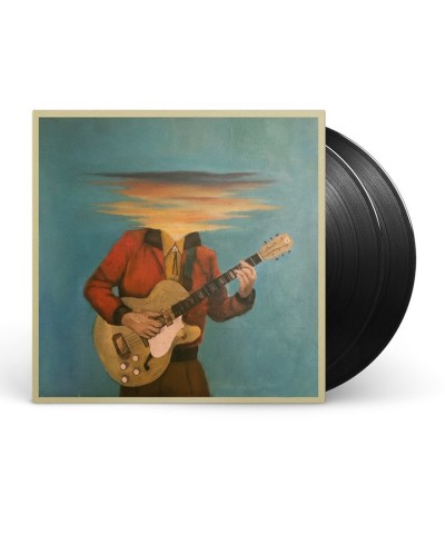 Lord Huron Long Lost 2x12" Vinyl (Black) $11.55 Vinyl