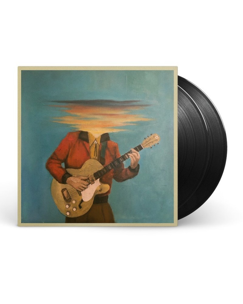 Lord Huron Long Lost 2x12" Vinyl (Black) $11.55 Vinyl